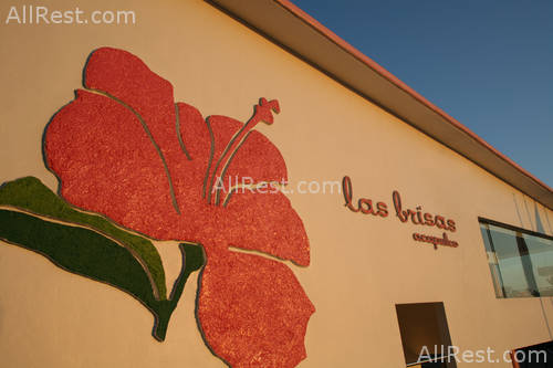 Las Brizas Acapulco 8